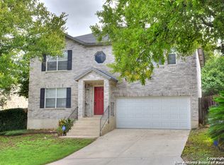 7631 Briston Park Dr, San Antonio, TX 78249