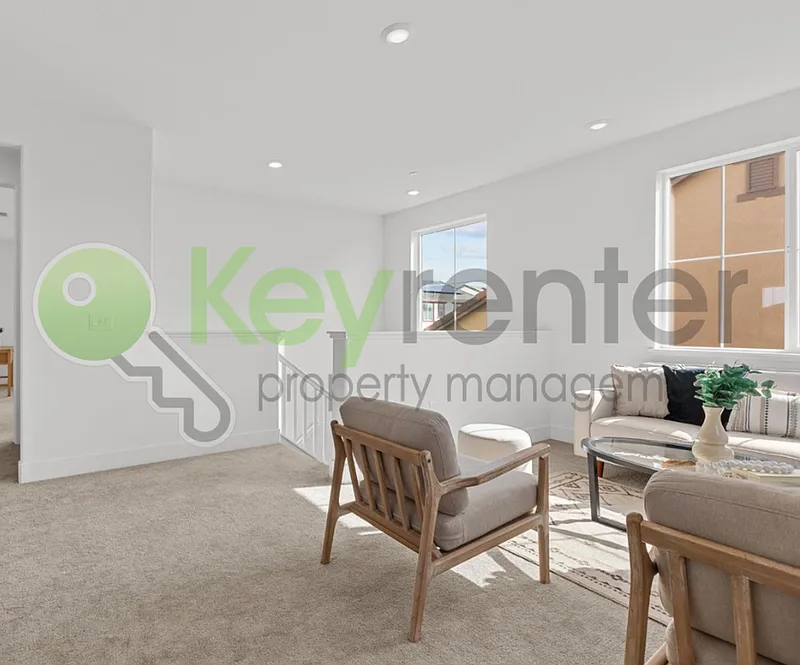 4 bed, 3.5 bath, 3056 sqft, $4,250 — Photo 4
