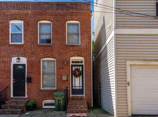 3301 Clyde St #BASEMENT, Baltimore, MD 21224