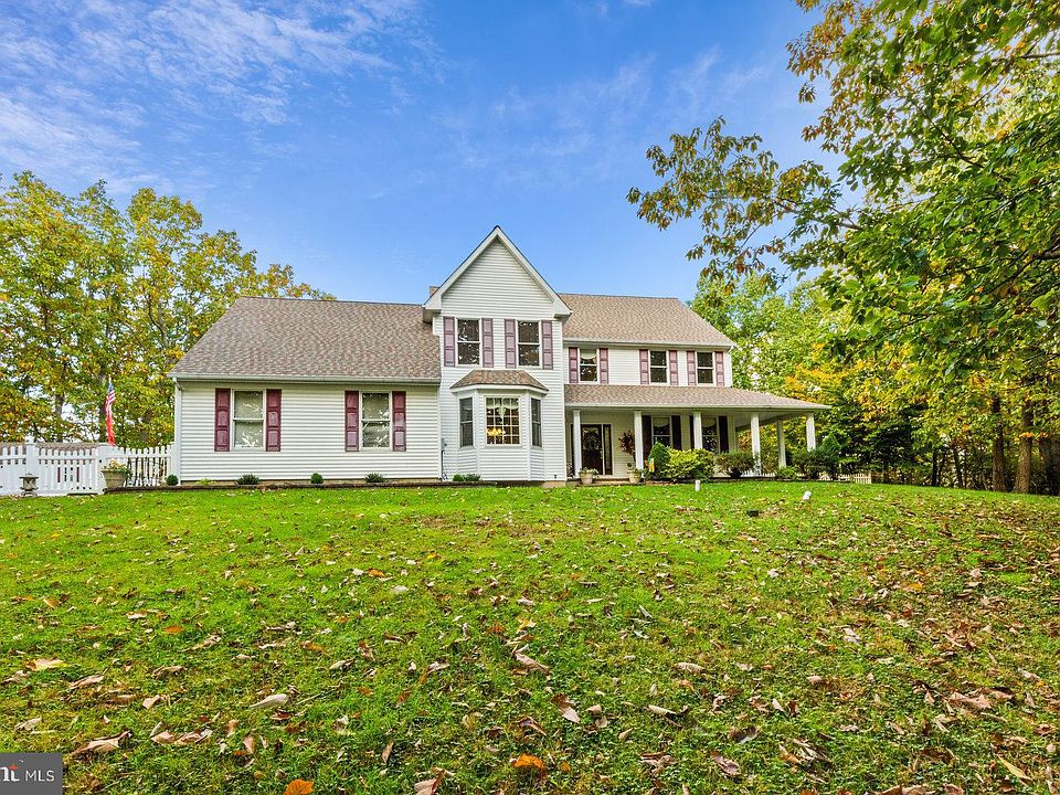 55 Tower Rd, Cream Ridge, NJ 08514 Zillow