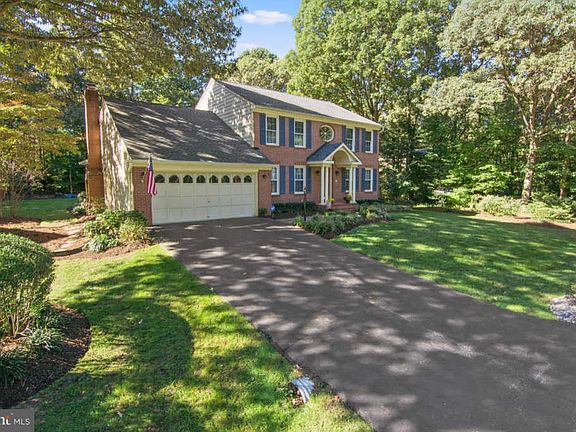 2nd image of 1115 Spy Glass Dr