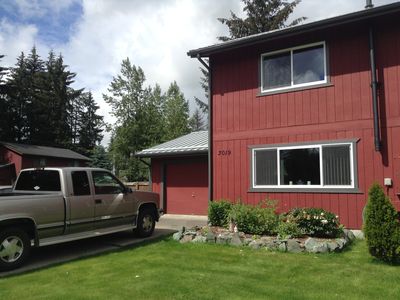 3019 Wood Duck Ave, Juneau, AK, 99801