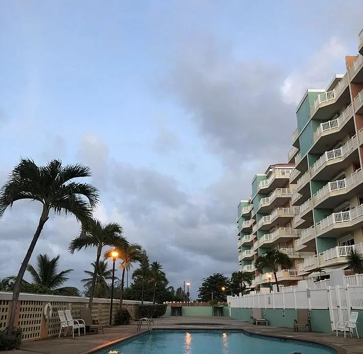 Isabela Beach Ct #242