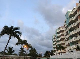 State Highway 446 Isabela Beach Court Blg #2, Isabela, PR 00662