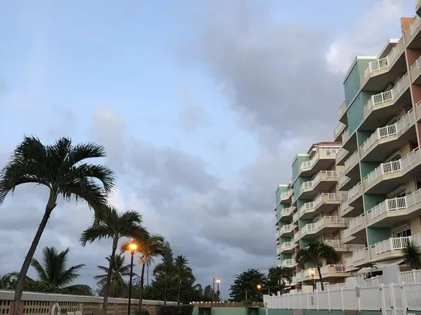 State Highway 446 Isabela Beach Court Blg #2, Isabela, PR 00662