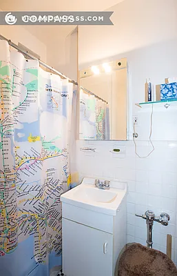 Rented by Compass | media 24