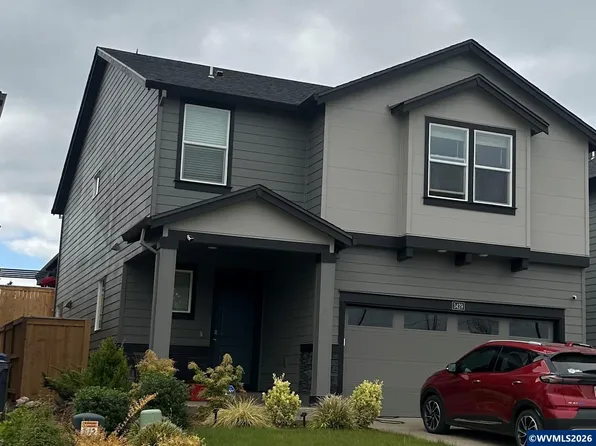 3429 Misty Meadows St NW #4HM1RC, Salem, OR 97304
