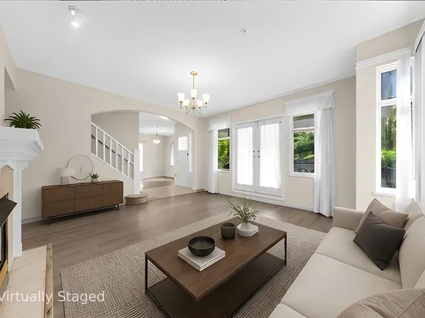 2459 W 39th Ave, Vancouver, BC V6M 4M3