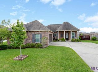 4239 Stonewall Dr, Addis, LA 70710