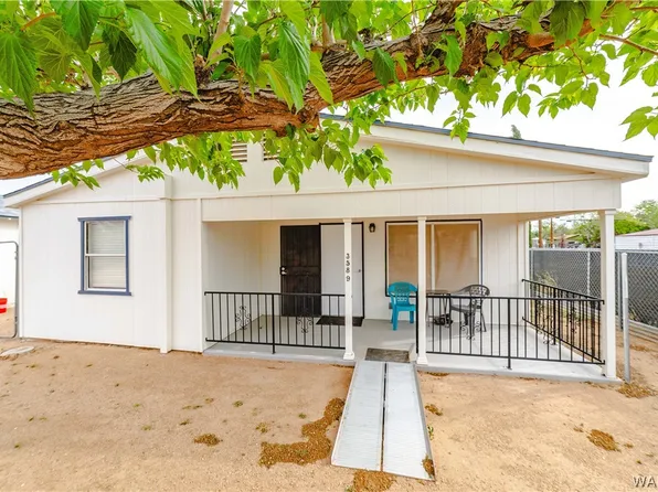 3589 E Bluebird Ln, Kingman, AZ 86409