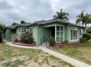 8724 Mines Ave, Pico Rivera, CA 90660