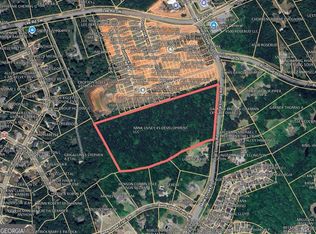 0 Mink Livsey Rd, Snellville, GA