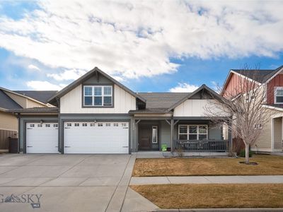 4778 Vine St, Bozeman, MT, 59718
