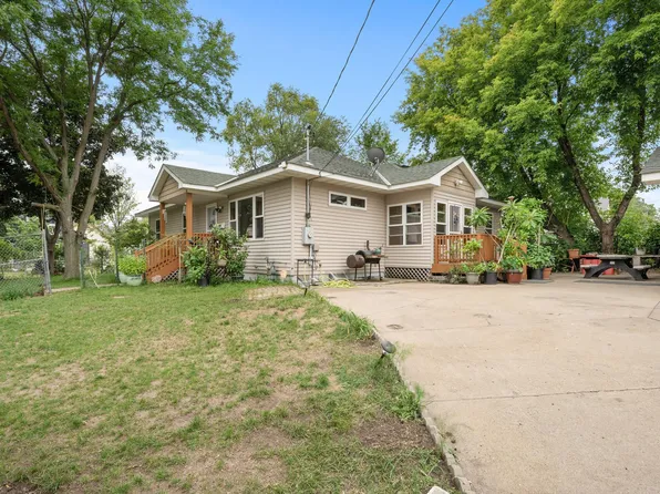 575 Farrington St, Saint Paul, MN 55103