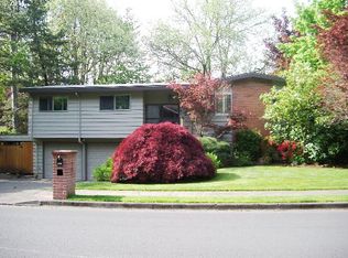 7775 SW Wilson Ave, Beaverton, OR 97008