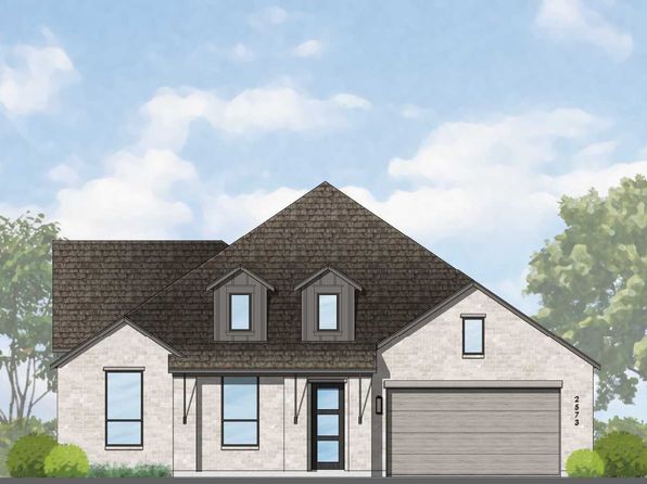 Plan Appleton Plan, Riceland: 65ft. lots