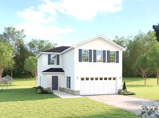 Sweet Bay Plan, Scenic Terrace, Haines City, FL 33844