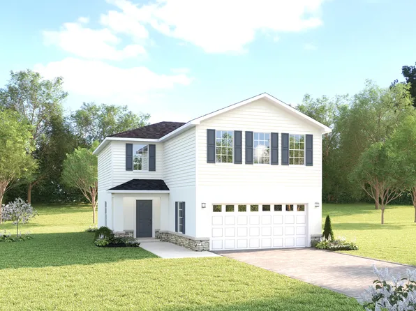 2748 Ginger Ln, Haines City, FL 33844
