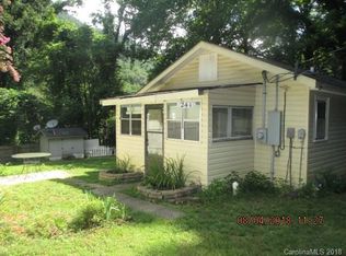 241 Autumn Ln, Tryon, NC 28782