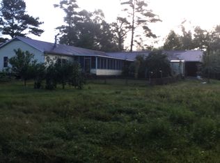 14169 Gary Babin Rd, Saint Amant, LA 70774