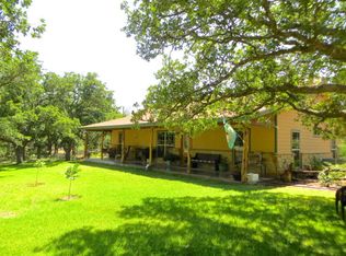 65 Kroll Rd, Harper, TX 78631