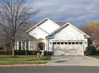 6718 Kimberwick Ct, Gainesville, VA 20155