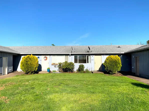 1845 Jackson St SE, Albany, OR 97322