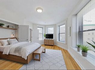 7 Sutherland Rd #3O2, Brighton, MA 02135