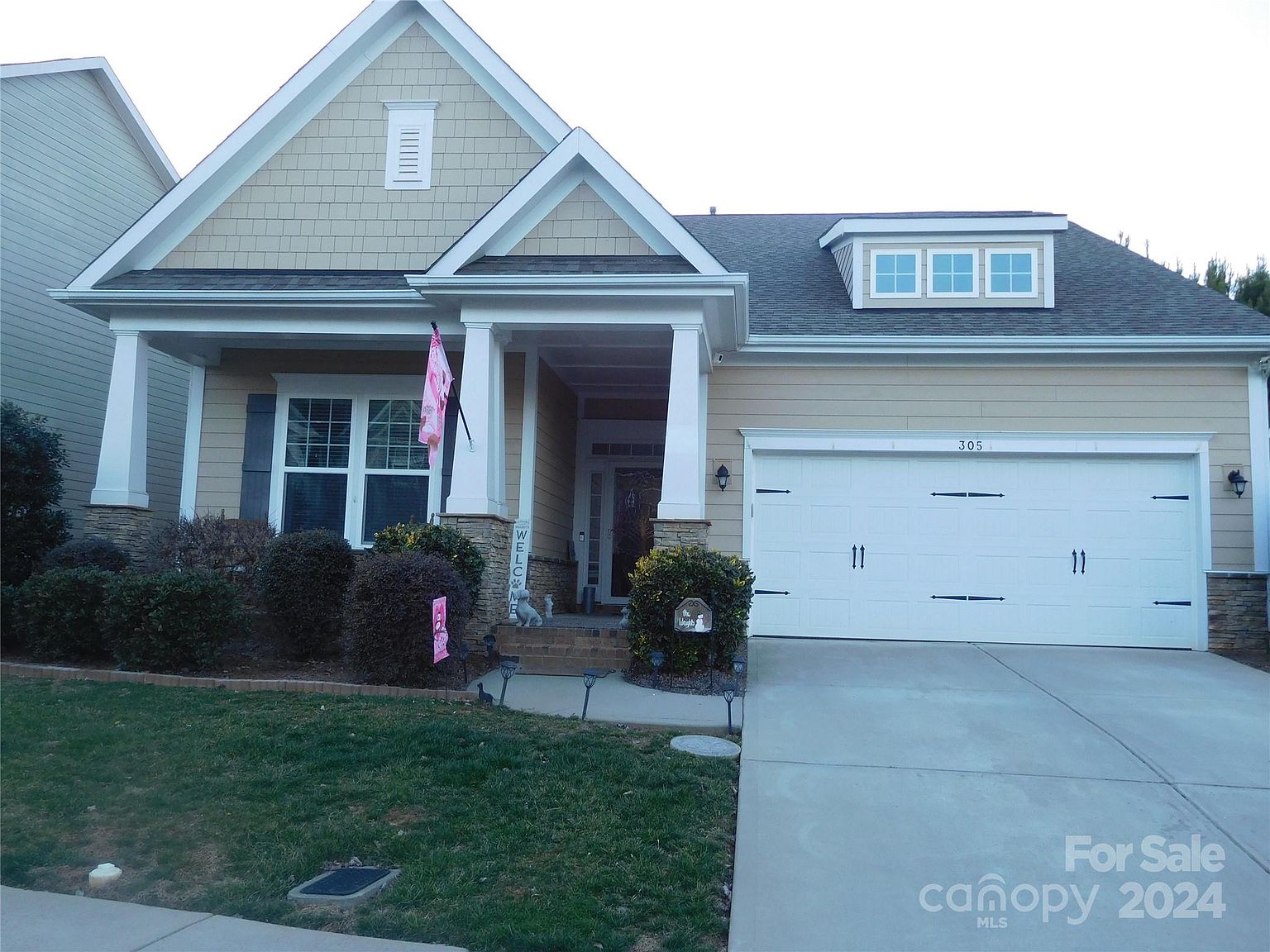 305 Church St 74, Mc Adenville, NC 28101 MLS 4111254 Zillow