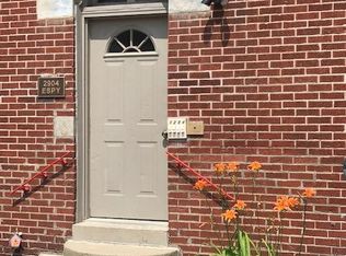 2904 Espy Ave #4, Pittsburgh, PA 15216