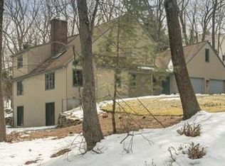 6 Skylar Dr, Southborough, MA 01772