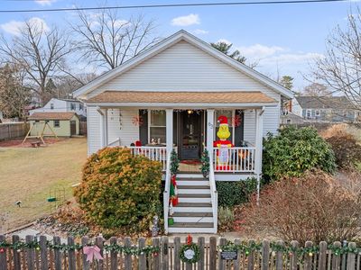 63 Ricard St, Seekonk, MA, 02771