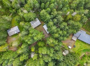 5418 Churchill Rd SE, Tenino, WA 98589