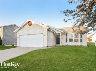 14418 Williamsburg Manor Dr, Florissant, MO