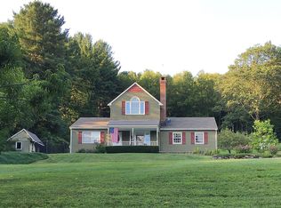 160 Danbury Quarter Rd, Winsted, CT 06098
