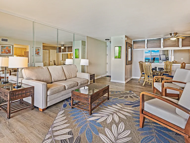 4365 Lower Honoapiilani Rd #709 — Photo 4