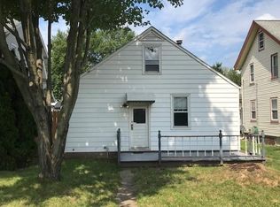 1014 Roslyn Ave SW, Canton, OH 44710