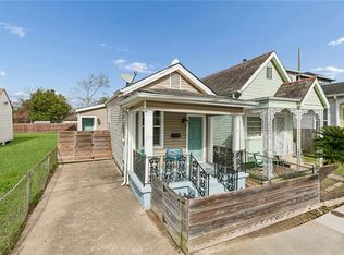 8511 Cohn St, New Orleans, LA 70118
