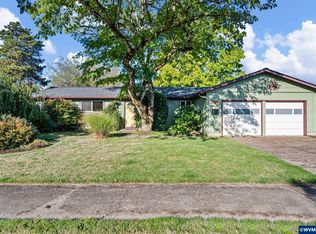 2130 NW 14th St, Corvallis, OR 97330