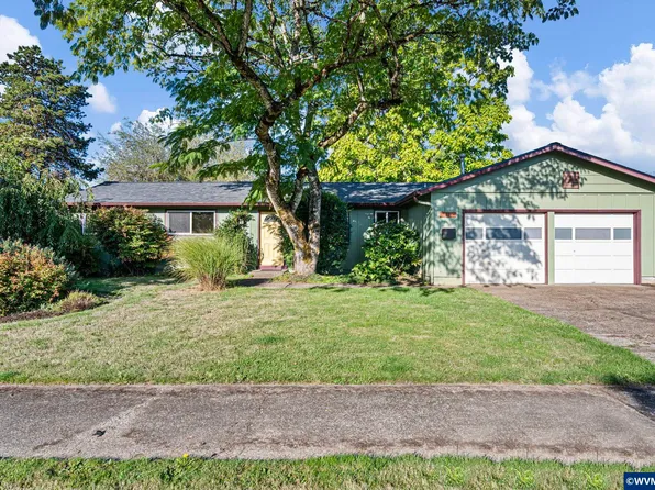 2130 NW 14th St, Corvallis, OR 97330