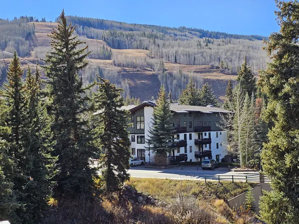 385 Gore Creek Dr, Vail, CO