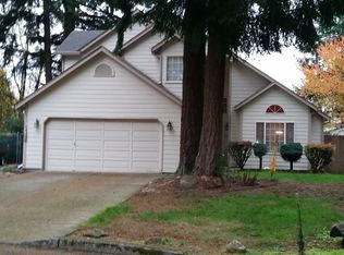 14617 NE 49th Cir, Vancouver, WA 98682