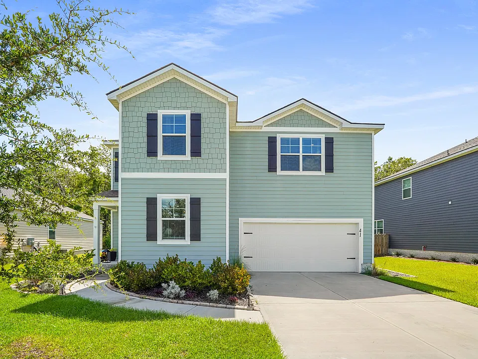 41 Gypsea Ln