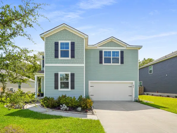 41 Gypsea Ln, Richmond Hill, GA 31324