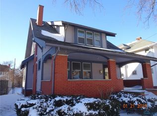 3945 Berkeley Dr, Toledo, OH