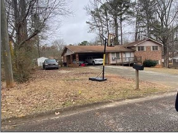 Property Side View
