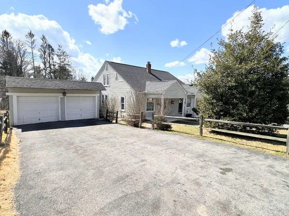 218 Ellison Ave, Beckley, WV 25801