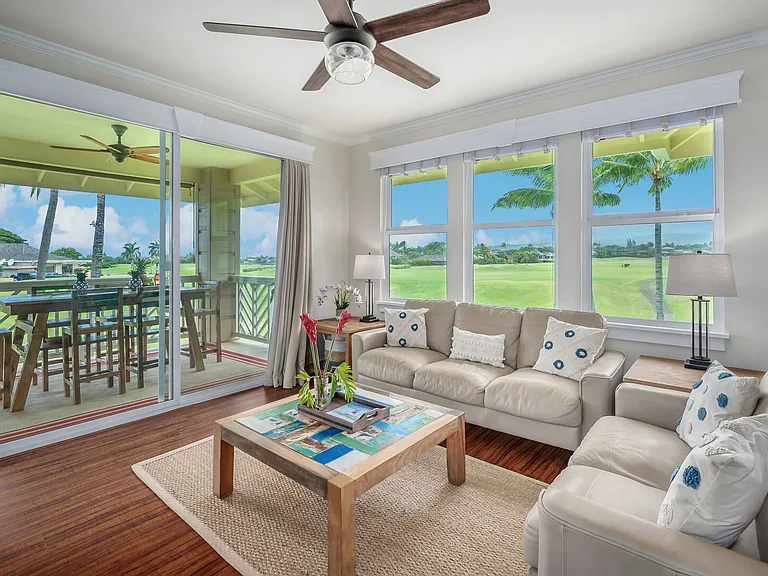 2611 Kiahuna Plantation Dr — Photo 2