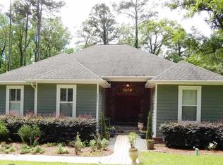 3512 Doe Run Rd, Tallahassee, FL 32312