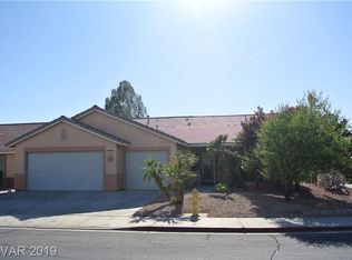 513 Sir Barton St, Henderson, NV 89015